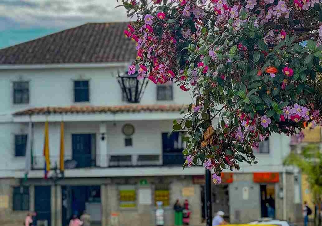 Alcaldía Municipal de Sonsón