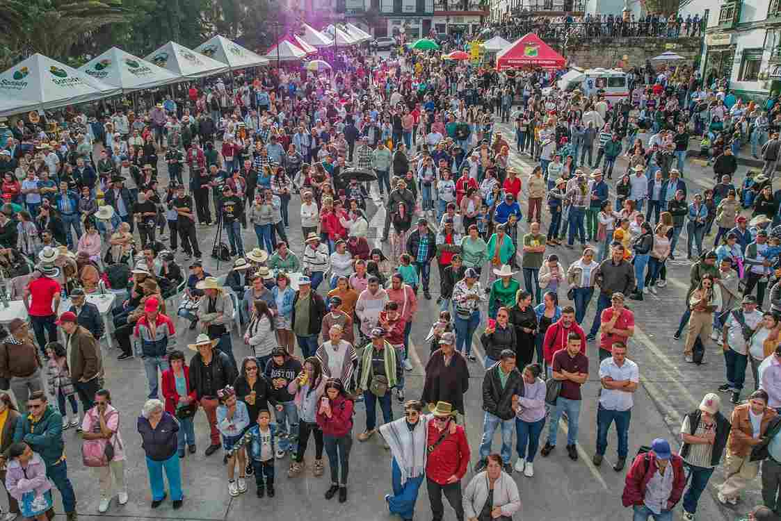 Festival de la trova ‘Zurriago de Oro’
