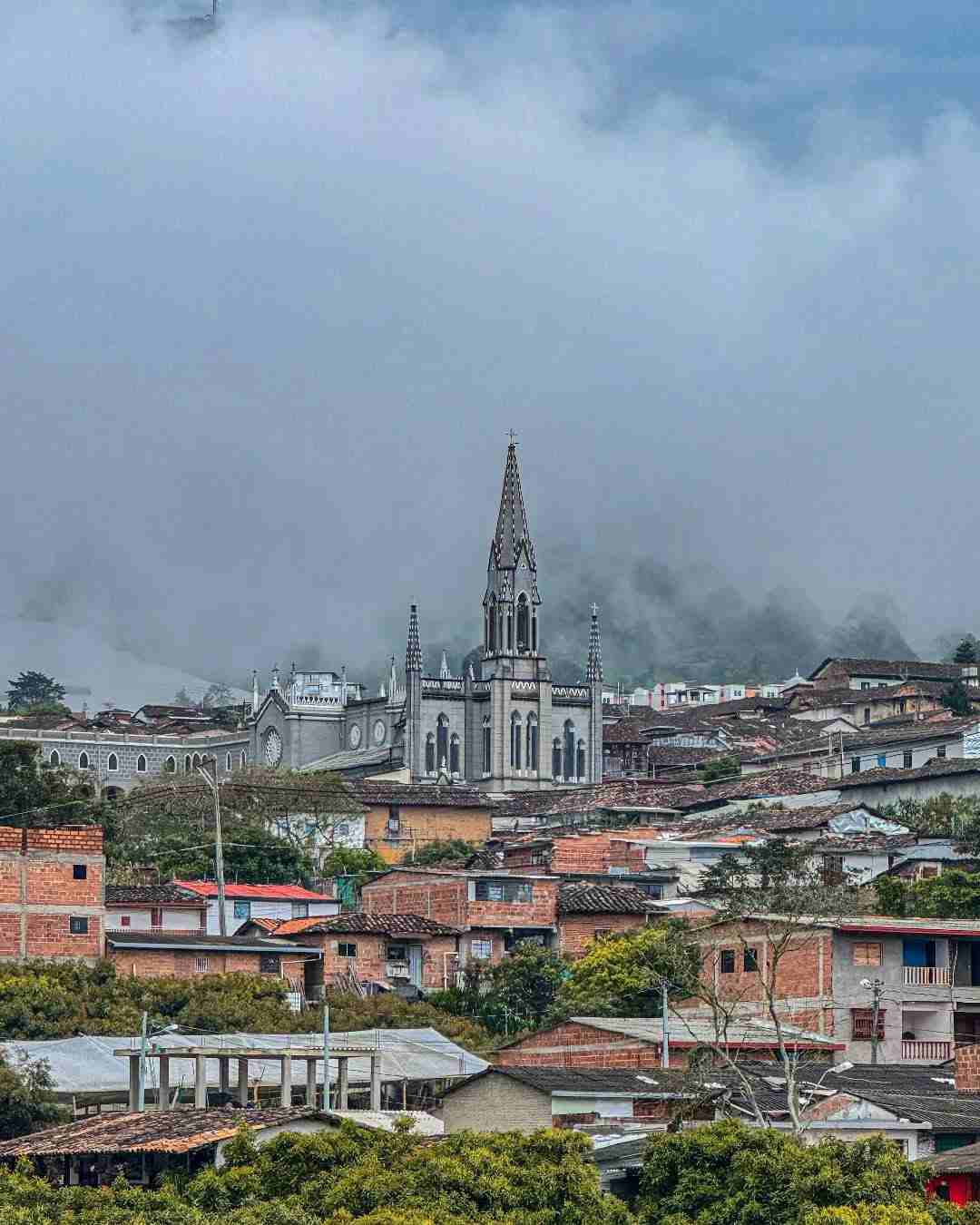 Iglesia Nuestra Señora del Carmen