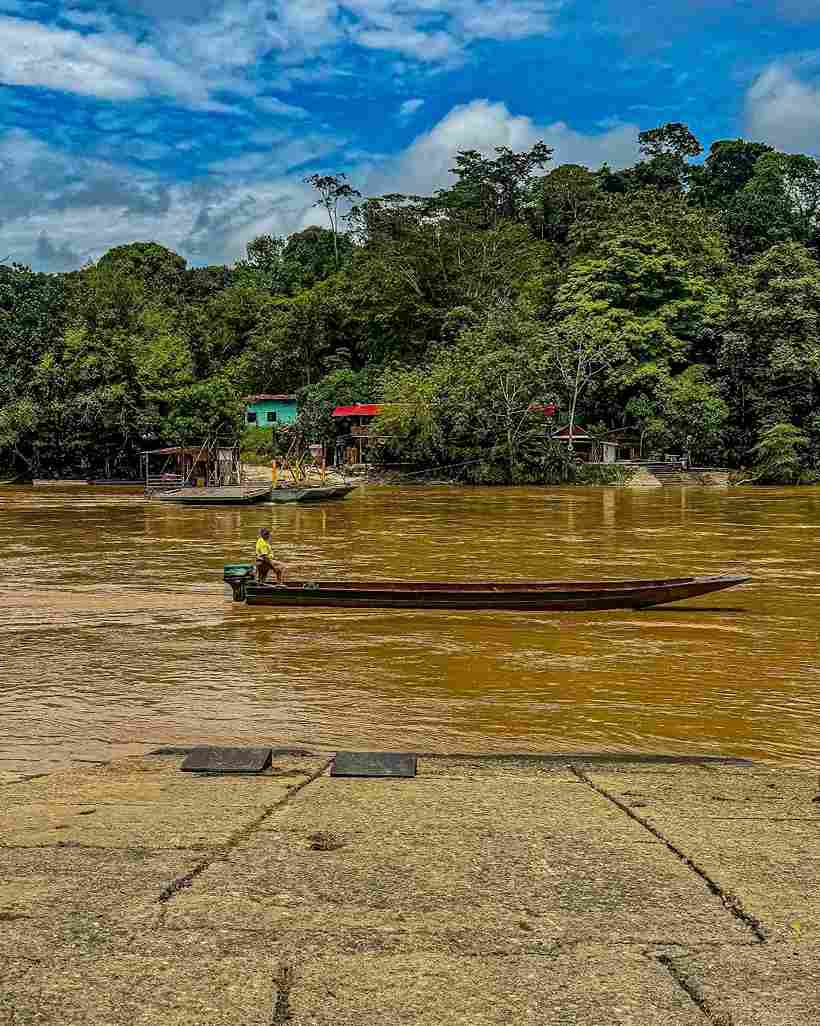 Magdalena Medio Sonsoneño