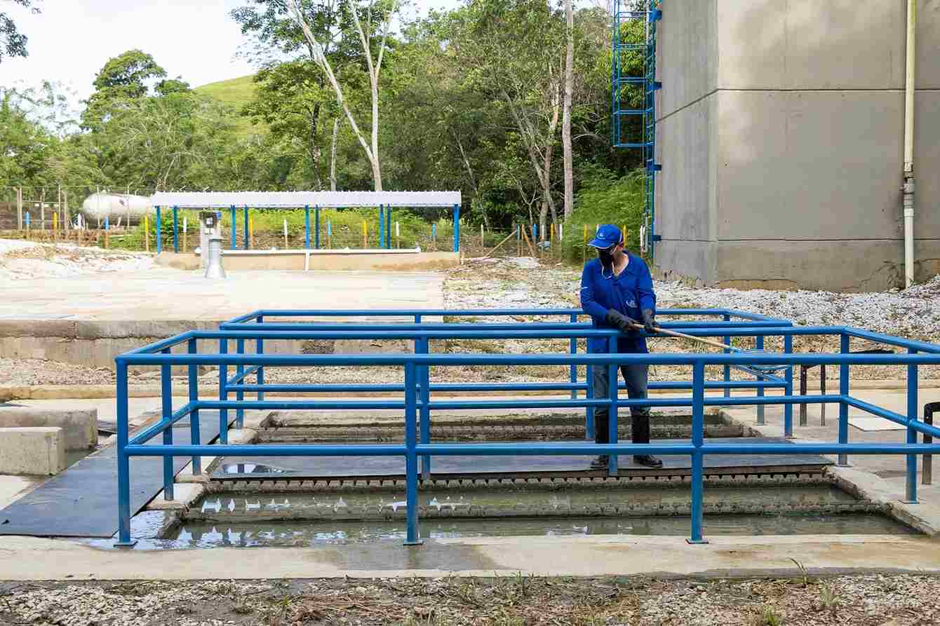 Aguas del Páramo de Sonsón se destaca entre las empresas de servicios públicos del país con calificación de 91,06 puntos