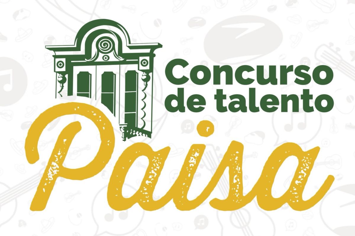 Gran final del Concurso de Talento Paisa en Sonsón