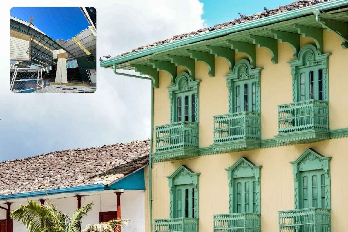 Sonsón decreta tres días de luto municipal en solidaridad con las víctimas del sismo