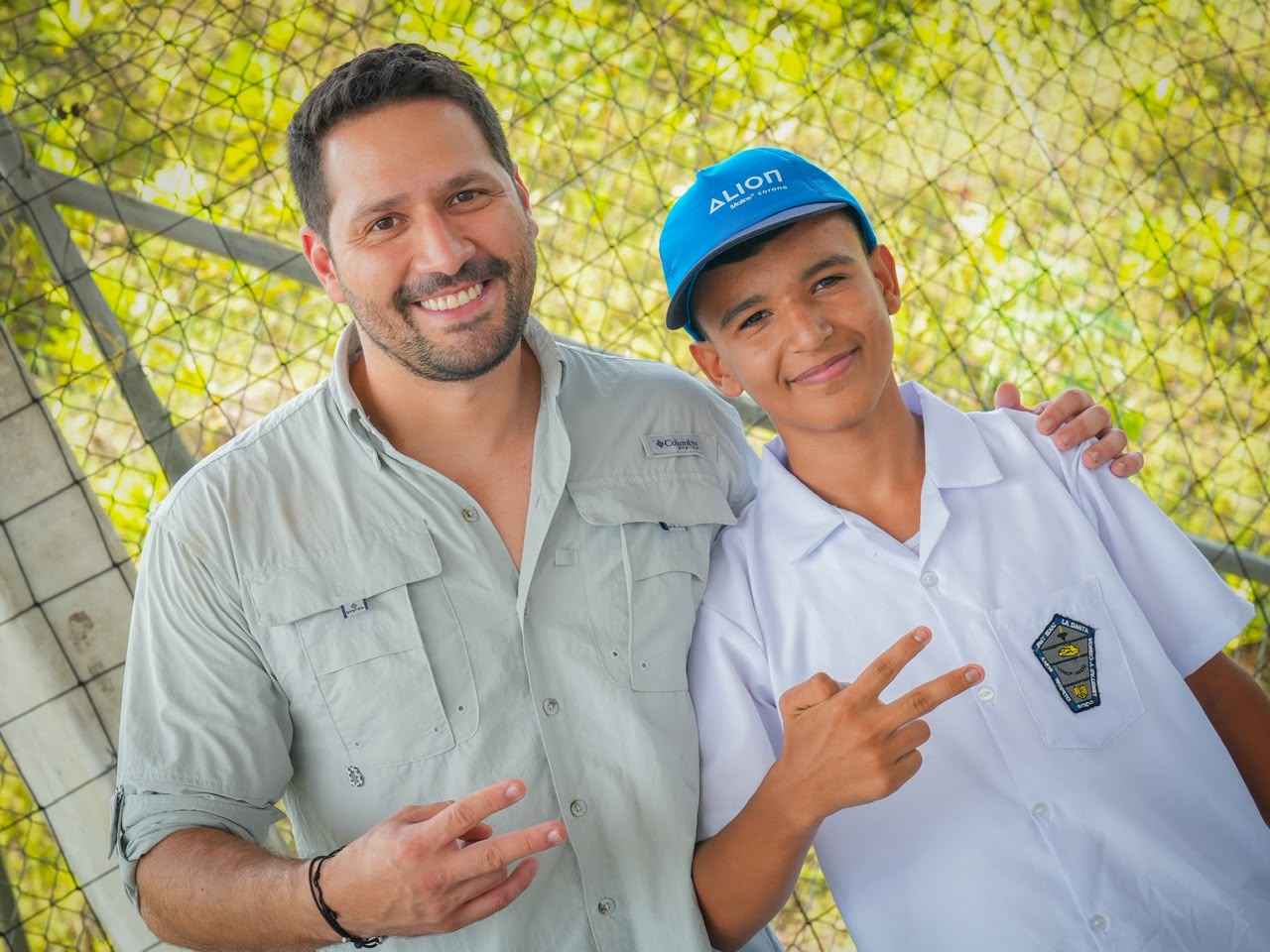 Sonsón fortalece su educación rural con tecnología y nuevas oportunidades