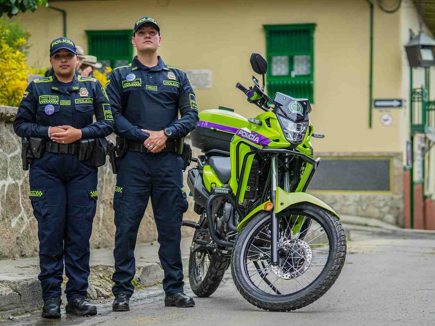 Sonsón: ninguna mujer está sola