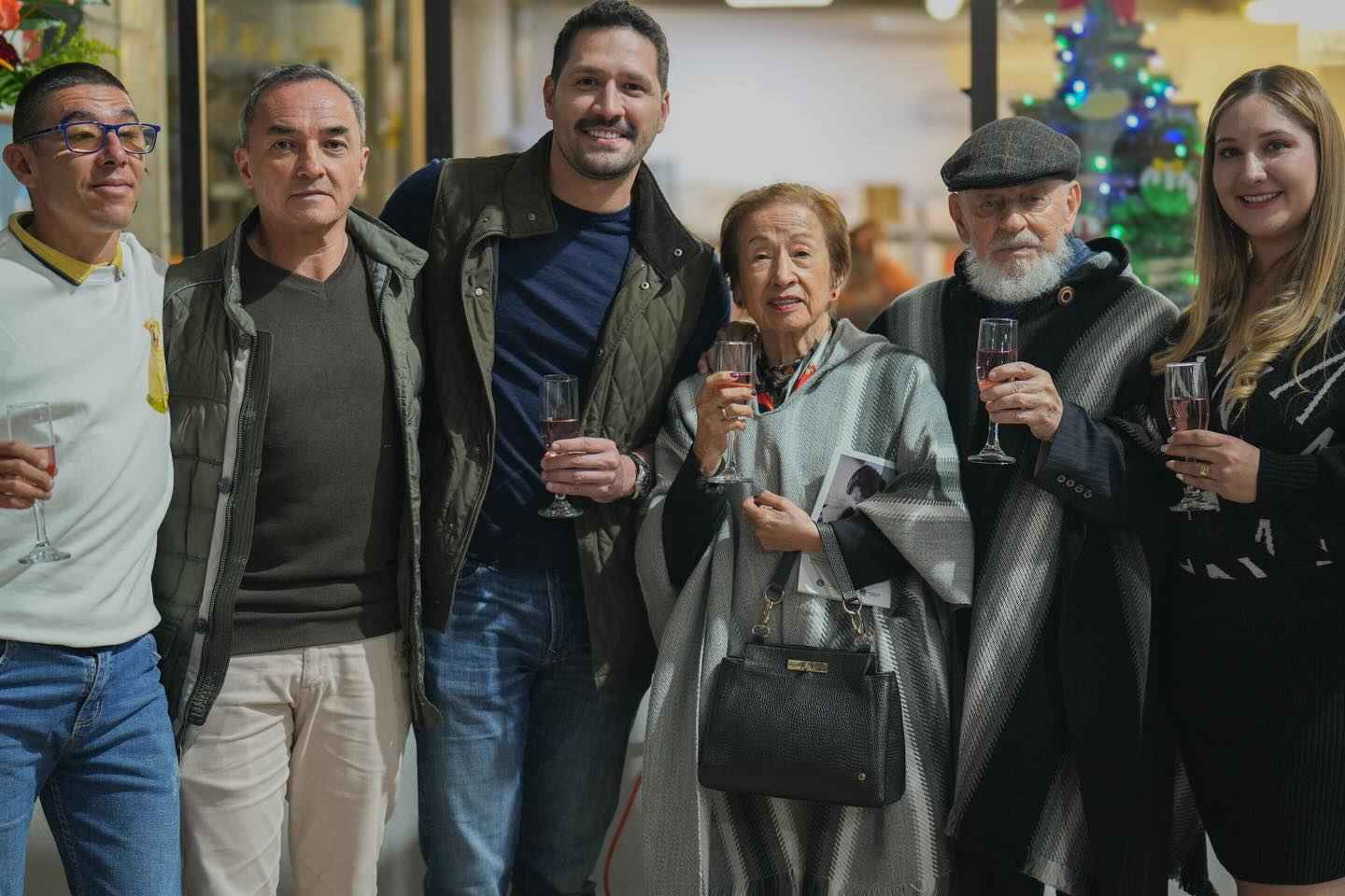 Sonsón rindió homenaje al maestro Pablo Jaramillo