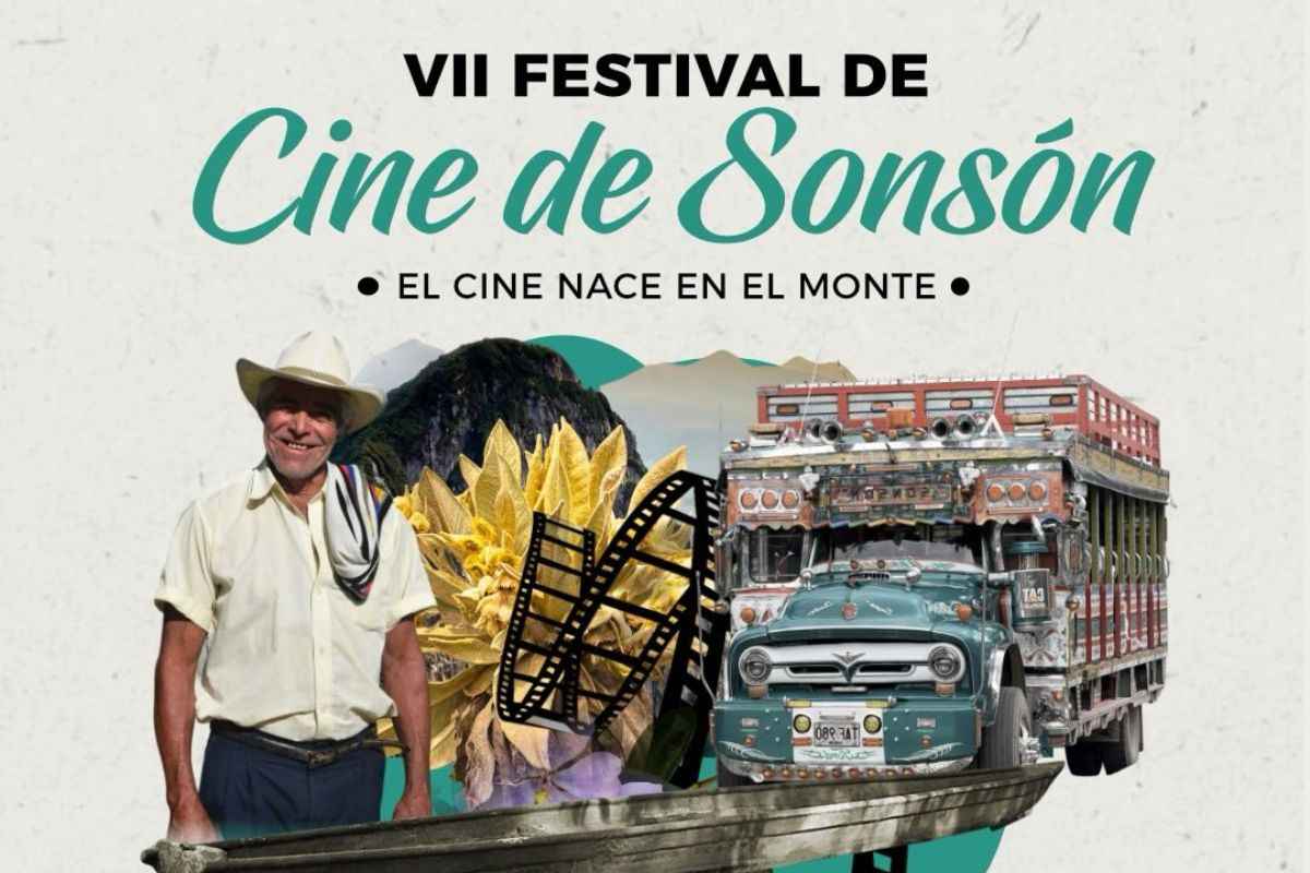 Sonsón vuelve a encender la pantalla grande